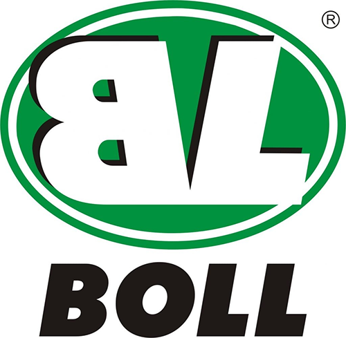 Producent: Boll (przejdź do produktów)